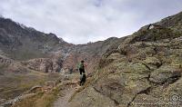 62 Masseria Maiern - Rifugio Vedretta piana Grohmannhutte